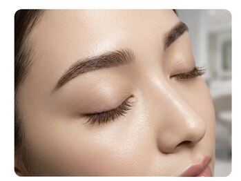 心音の写真/眉毛のお手入れは、プロにお任せ◎プロの技術でより綺麗な眉へ♪お顔の印象がワンランクアップします！