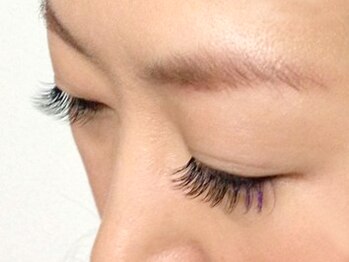 サロン ジム(salon GYM)/カラーエクステもおすすめ♪