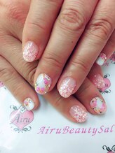 アイル ビューティーサロン(Airu Beauty Salon)/横浜　スカルプ
