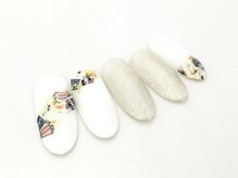 ツメキラ(TSUMEKIRA)/