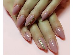 nail salon Laclef（ネイルサロン ラクレ）