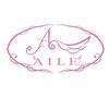 リラクゼーションサロン エール(relaxation salon AILE)ロゴ