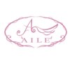 リラクゼーションサロン エール(relaxation salon AILE)のお店ロゴ
