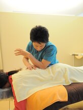 天明カイロプラクティック ながい整体院