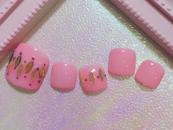 サロンドチェリーブロッサム(Salon de Cherryblossom)/