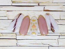 ティーエヌ 名古屋矢場町店/トレンドデザイン￥5980