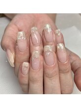 アイリッシュネイル 久屋大通店(Irish Nail)/シェルネイル