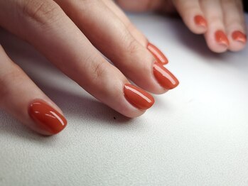 ビジュー ネイル(Bijoux)/当日ご相談 ジェルネイル