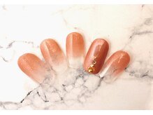オーラネイル レアレア三鷹店内(AURA)/naildesign▽38