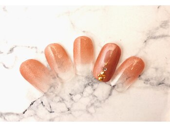 オーラネイル レアレア三鷹店内(AURA)/naildesign▽38