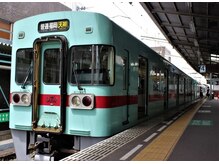 ハルヴィ(HALVI)/駅近サロン！最寄り駅は春日原☆