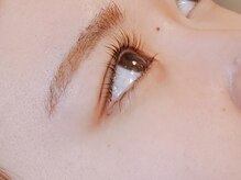 オレンジスター バイ パッセージ(ORANGE STAR BY PASSAGE)/まつげパーマ[相模大野]