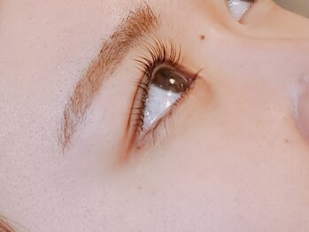 オレンジスター バイ パッセージ(ORANGE STAR BY PASSAGE)/まつげパーマ[相模大野]