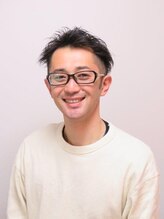 ピンク クローバー(Pink Clover)&nbsp;北村 宏規