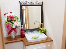 美シェーブ/＊レストルーム＊