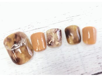 ネイル サロン シエル(Ciel)/