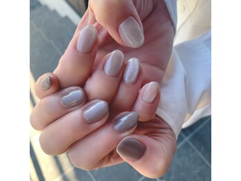 サロンド ボヌール(salon de bonheur)/