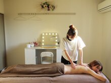 バイオ ビューティー 新潟店(Bio Beauty)/自律神経乱れていませんか？