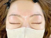 ルナベイビー(Luna Baby)/眉毛スタイリング/眉毛ワックス