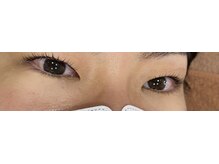 シルフ 石橋店(Sylph)/まつ毛パーマ