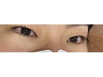 シルフ 石橋店(Sylph)/まつ毛パーマ