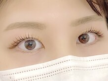 ラモ(Ramo)/美眉スタイリング&パリジェンヌ