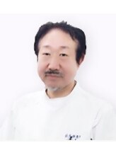 荻窪接骨院 荻窪治療室 慶長 照彦