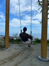 レイ 流山店(REY) Narumi .