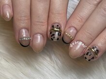 ディアネイル(dear.nail)/