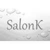 サロン ケー(Salon K)ロゴ
