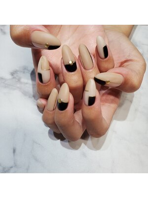 M's nail【エムズネイル】