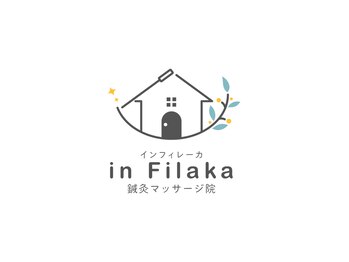 イン フィレーカ(in Filaka)