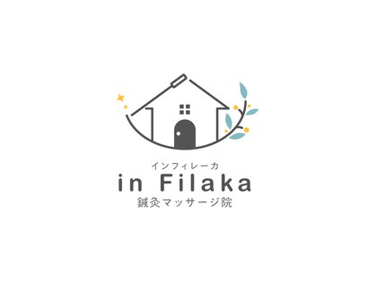 イン フィレーカ(in Filaka)の写真
