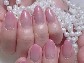 クイーンズネイルサロン(Queen's nail salon)/