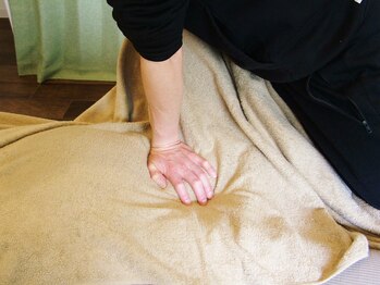 ほぐし屋KID/整体マッサージ/脚の疲れ,むくみ