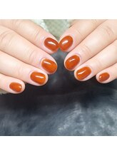 リベルタネイル(Liberta Nail)/ワンカラー