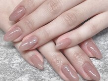 サラ(Sara)/うる艶ワンカラー