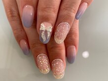 ビューティールームウィズ(beauty room w/)/