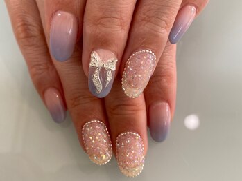 ビューティールームウィズ(beauty room w/)/