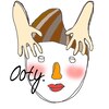 ウーティ(Ooty.)ロゴ