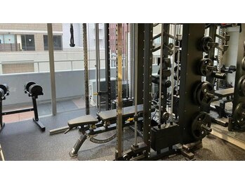 ビヨンド 福岡天神店(BEYOND)