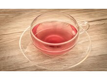 ズーミンセンカ(頭眠専科)/ハーブティー