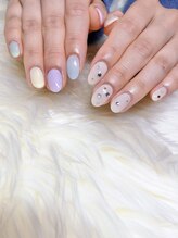 メイネイル(m.ei.nail)/