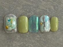 カラネイル 南森町店(calla nail)/