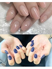 人気のちゅるりんワンカラー！