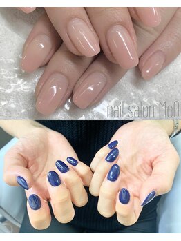 人気のちゅるりんワンカラー！