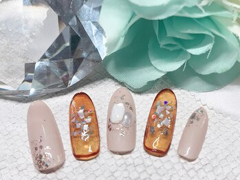 シュシュ(Chou Chou)/