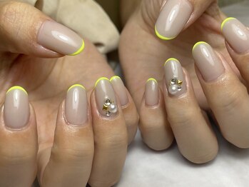 トパーズ 恵比寿(TOPAZ)/