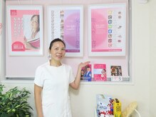 JCK 桜/食材の選び方♪