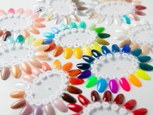 はあとねいる 小田急相模原店/カラー